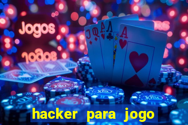 hacker para jogo do tigre